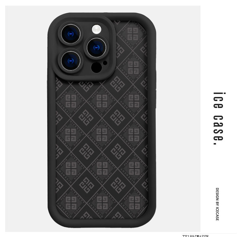 Soft Case Untuk IPhone 6S Plus 8 Plus 13 Promax Hp Iphone 12 Mini 11 14 Pro Premium Silicone Xs 7 8 