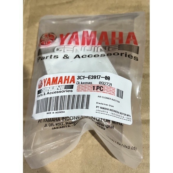 Pampers 3C1 Vixion old lama pempes Saringan Full pump LC