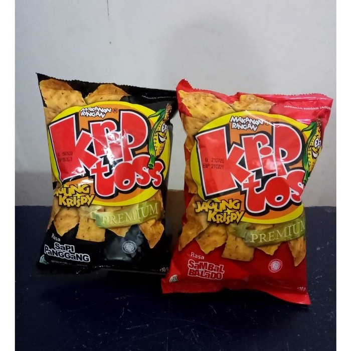 

Kriptos pusat grosir