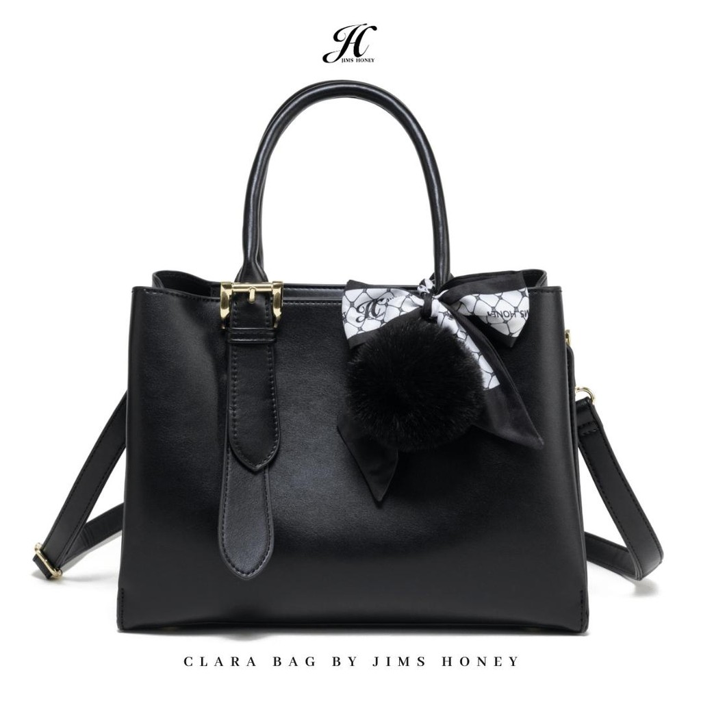 JIMS HONEY Tas Tote Bag Wanita CLARA BAG