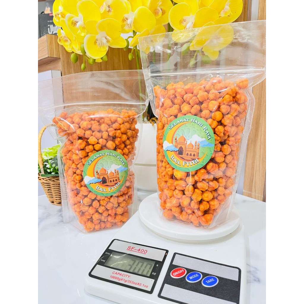 

jagung Australia balado betat -+300 gram