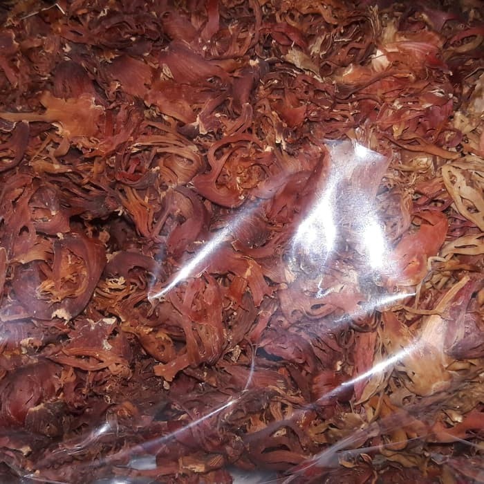 

Jual Bunga pala kering 500 grm
