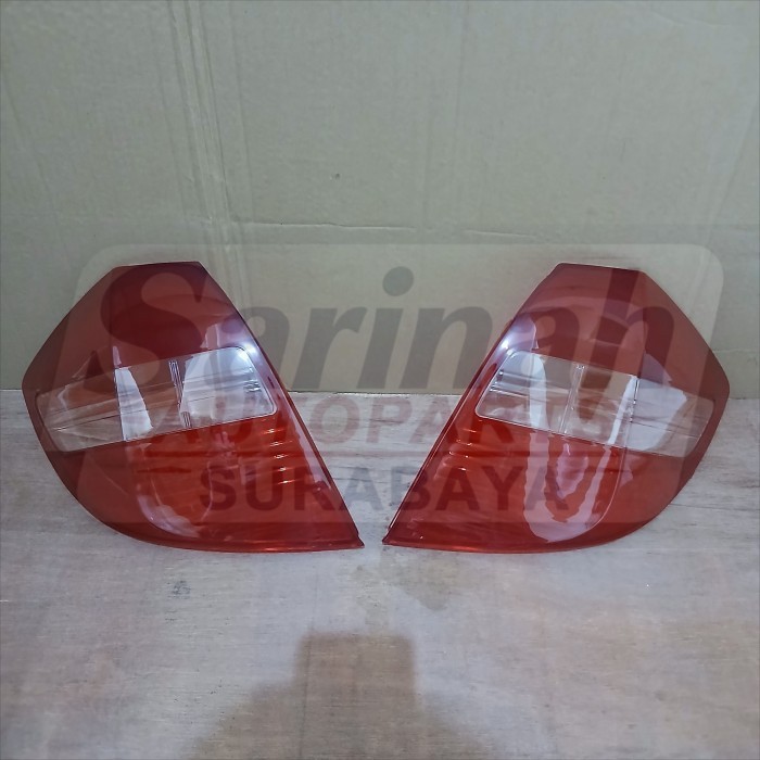 Mika Stop Lamp Lampu Belakang Honda Jazz GE8 RS S 2011 2012