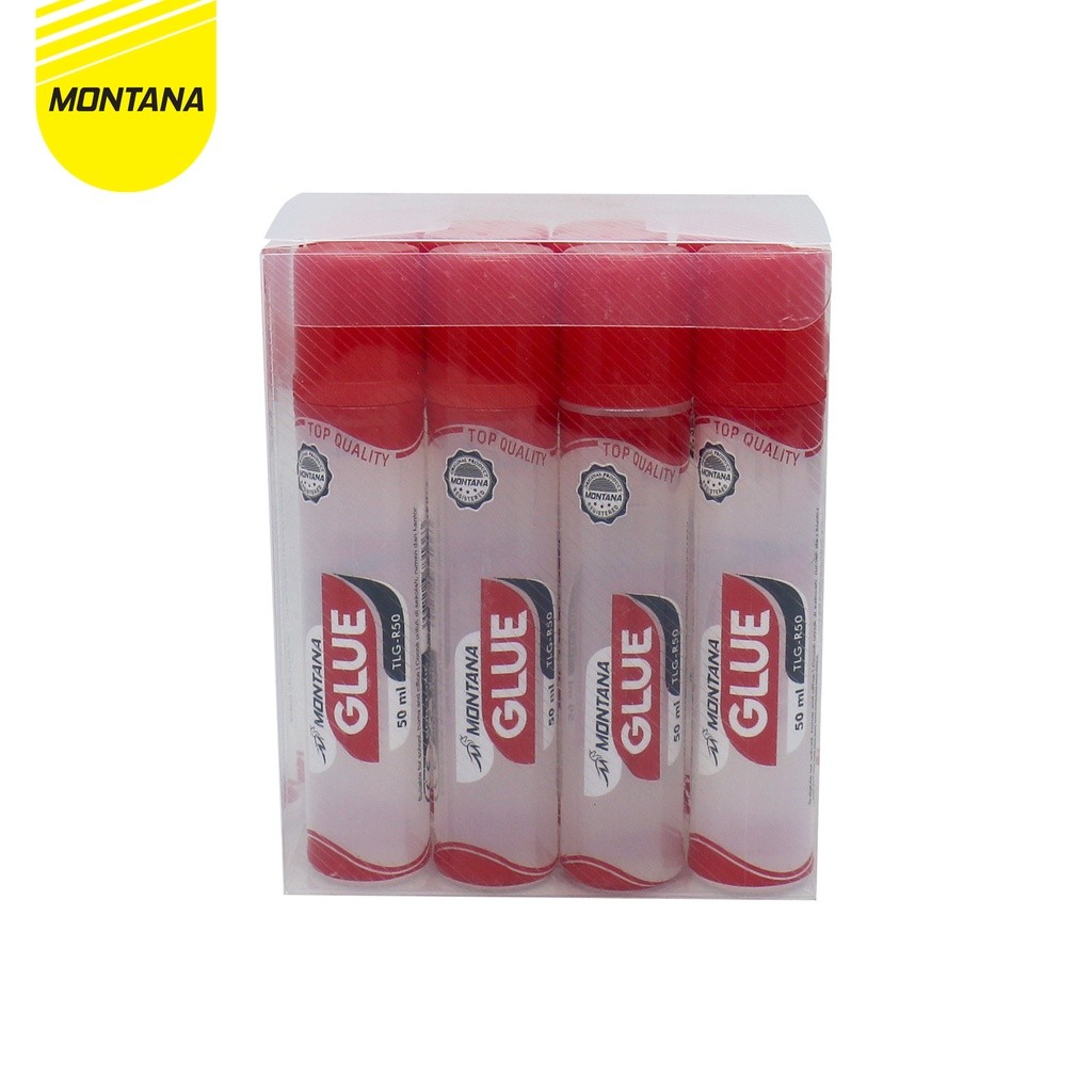 

MONTANA Lem Cair TLG-R50 / Liquid Glue / 50ml copy (4)