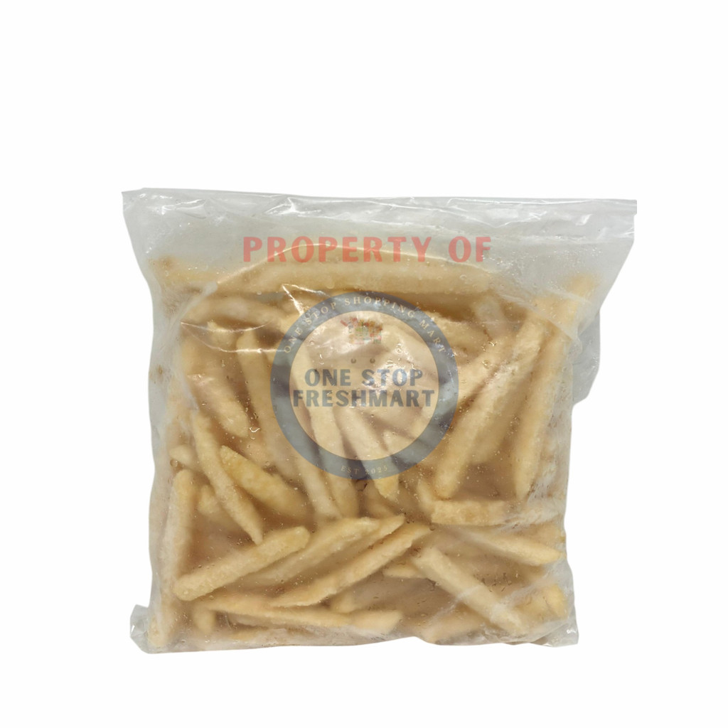 

KENTANG GORENG PREMIUM MC GOLD 500GR