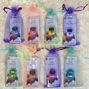 [ HAMPERS TASBIH ] SOUVENIR LEBARAN / HAJI / UMROH / PENGAJIAN / NIKAH / PERNIKAHAN / TASBIH MINI DI