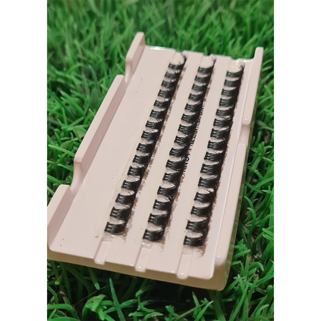 Bulu Mata Flare 3D Lentik - Bulu Mata Lentik