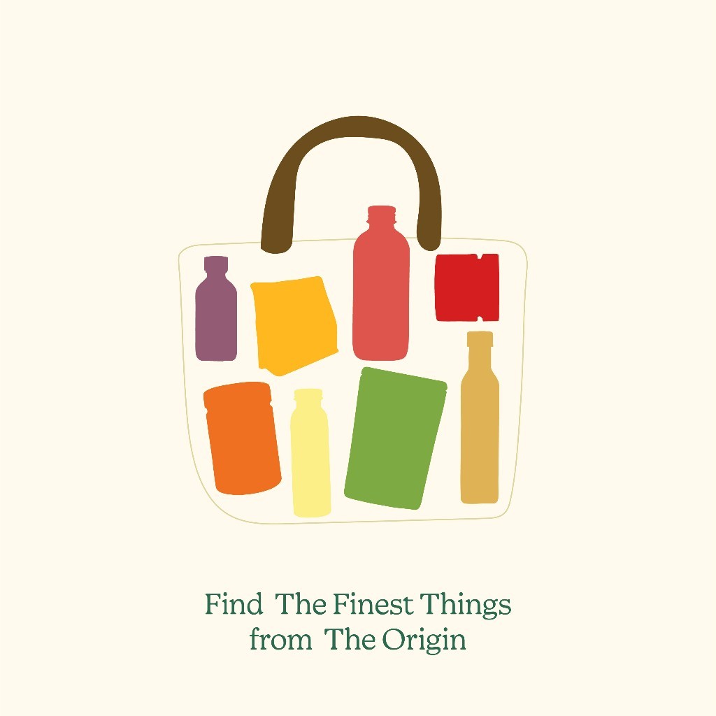 

Exclusive Mystery Bag by Talasi