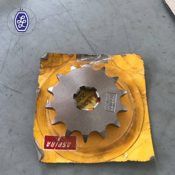 GEAR DEPAN RX 14T ASPIRA