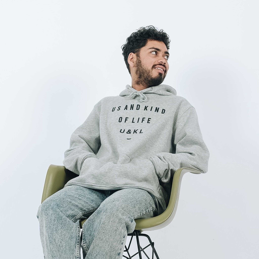 UNKL347 Hoodie - KUNL