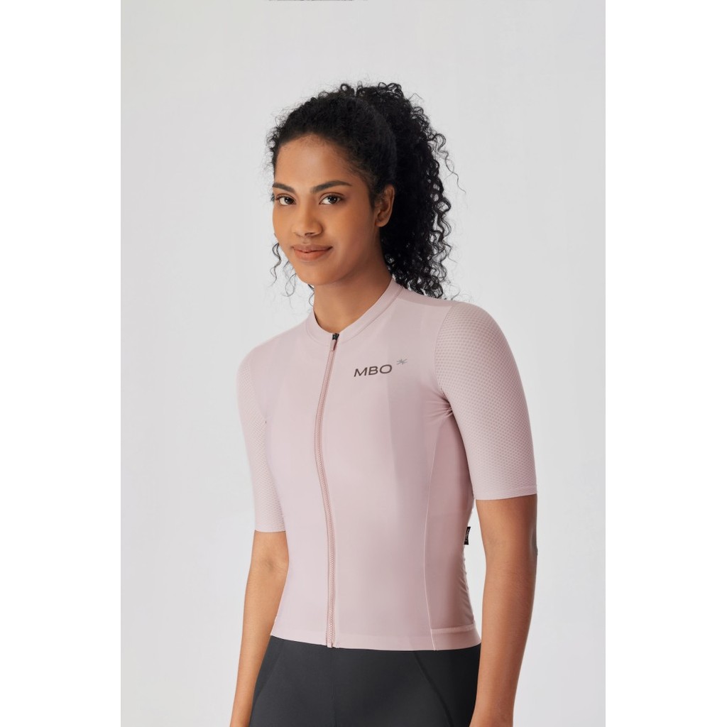 Women Jersey MBO C110 Cycling Jersey Sepeda