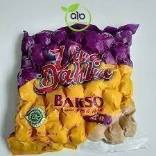 

VIVA DAHLIA BAKSO KOMBINASI AYAM & SAPI 500GR - BEST Fresh Food