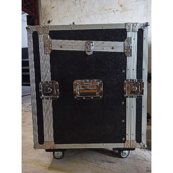 Hard case accessories 10yu+Mixer on top