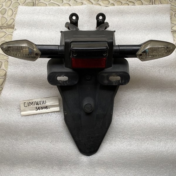 Spakbor slebor belakang CBR 150 OLD CBR 250R CBR 150R K45A CBU Thailand Original