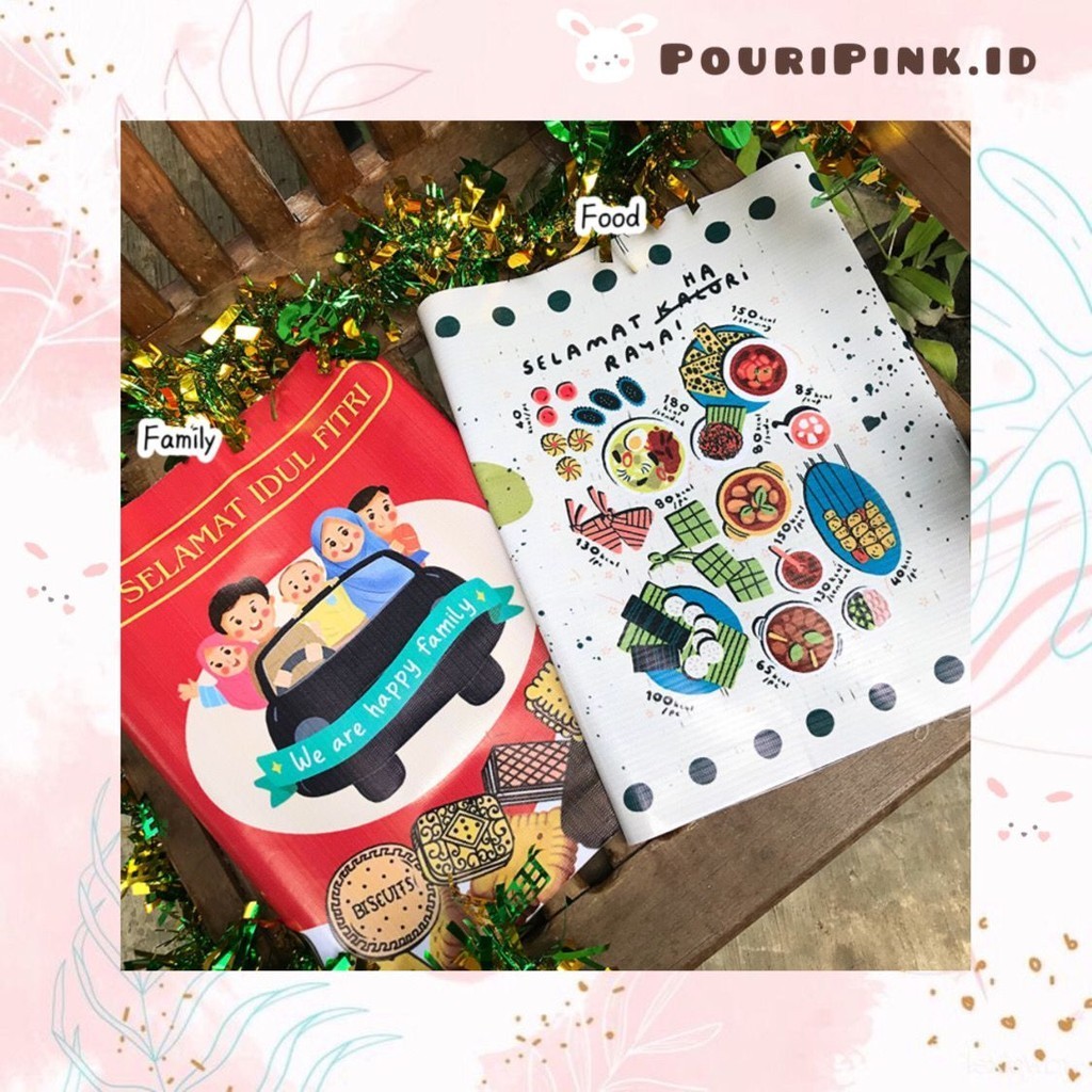 

Pouch Hampers Lebaran Besar 2025 Karakter Snack Family Idul Fitri Aesthetic Selamat Hari Raya Eid Mubarak Ramadan Parcel Kado Thr Anak Muslim Atk Banjar Martapura Mtp PouriPink.id