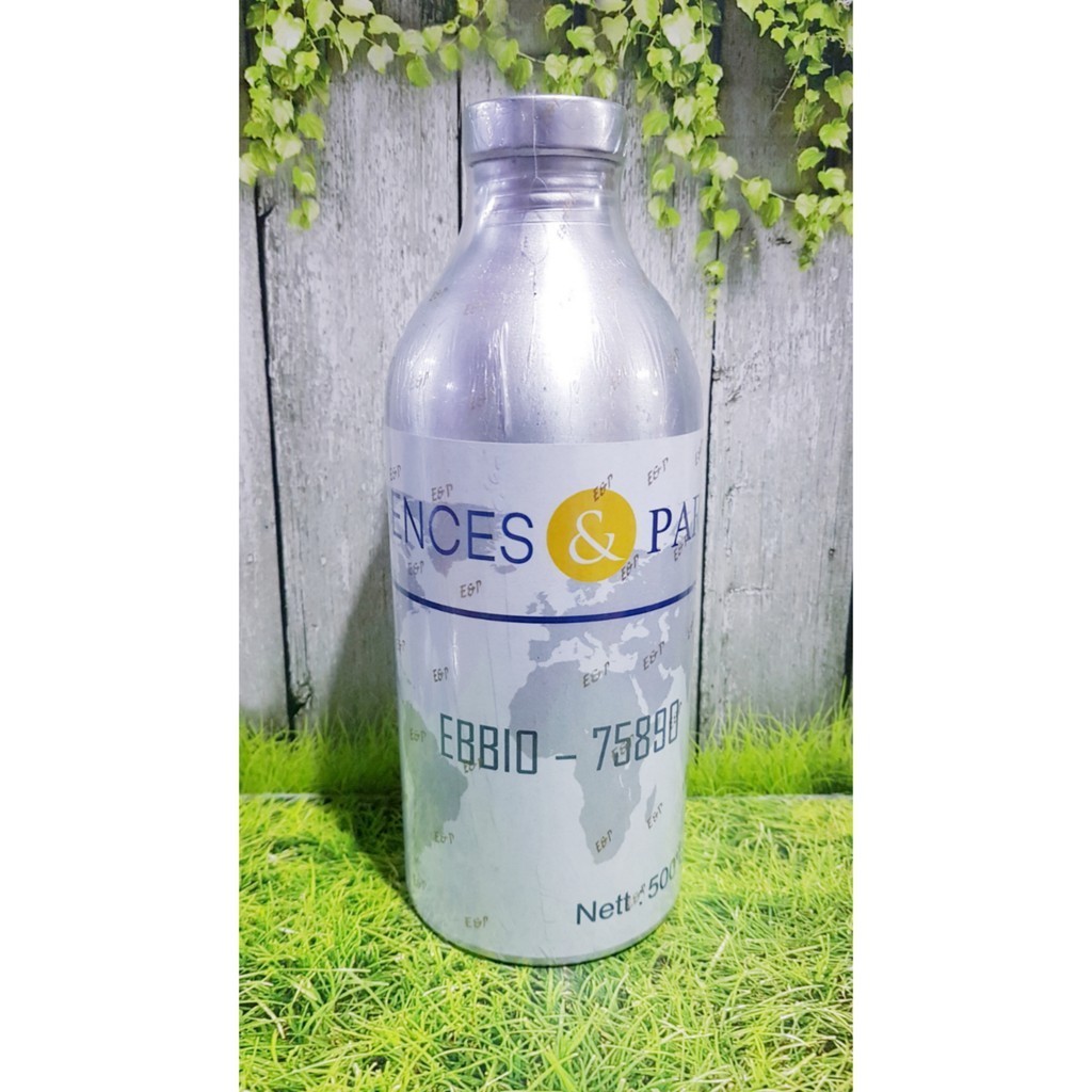 EBBIO A inspired ROJA ELYSIUM by Essences kemasan segel 500ml