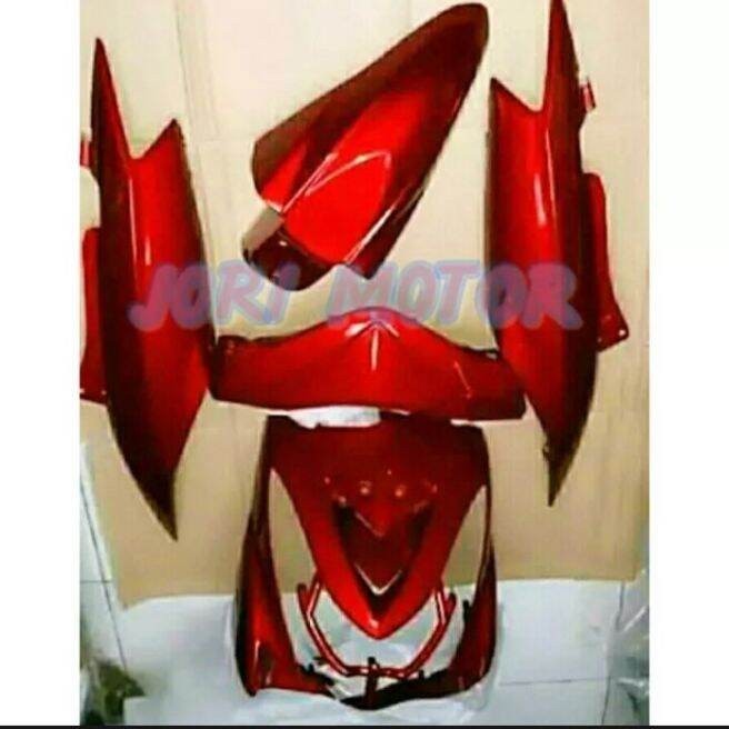 body Mio soul full halus / full halus body Mio soul karbu