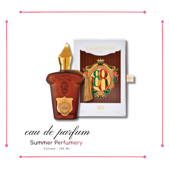 Xerjoff Casamorati 1888 EDP 100 Ml