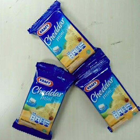 

[[MOS3D]] PROMO KEJU KRAFT CHEDDAR COD