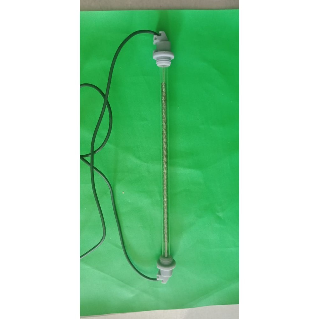 OTOMATIS HEATER ORIGINAL KULKAS POLYTRON