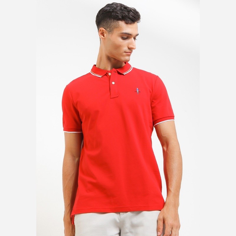 Giordano Classic Polo Pria 0.6