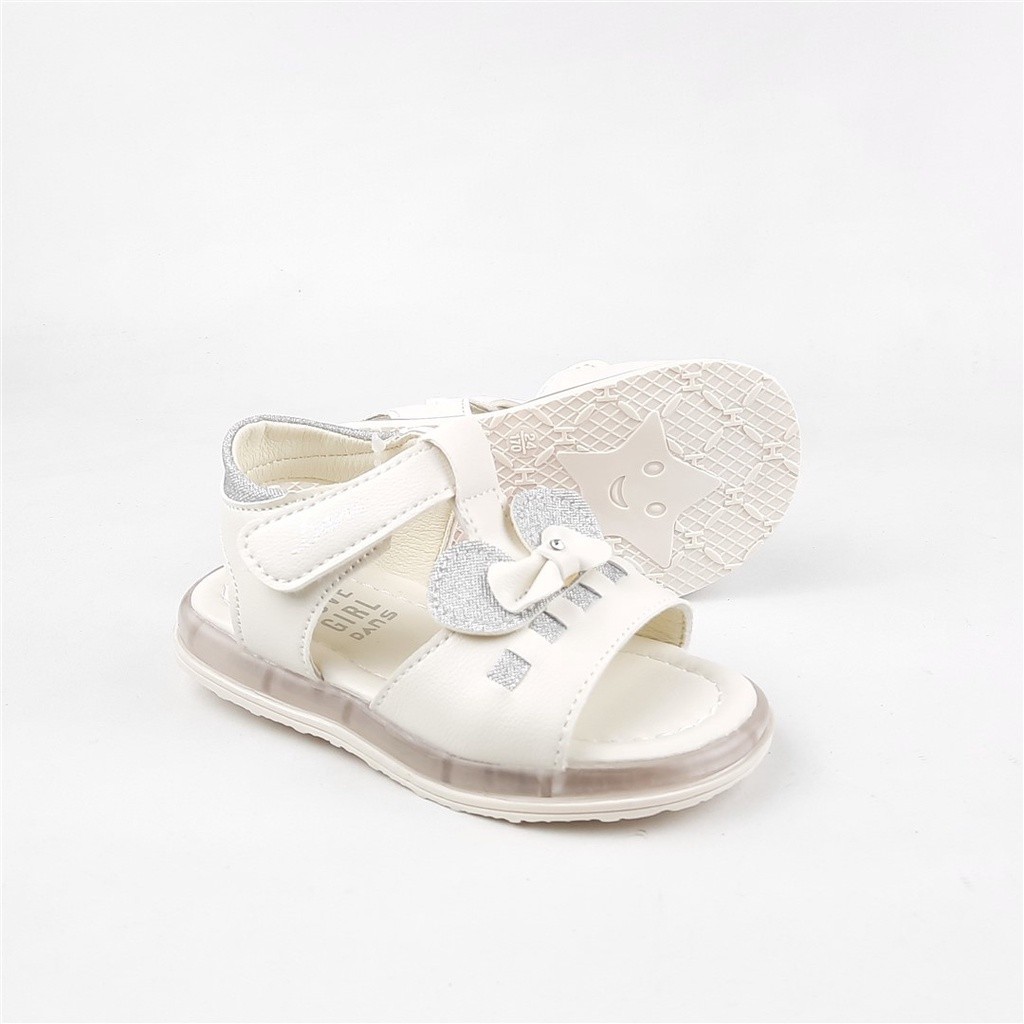 SANDAL DANS KAISA SANDAL ANAK PEREMPUAN SIZE 23-27 gss