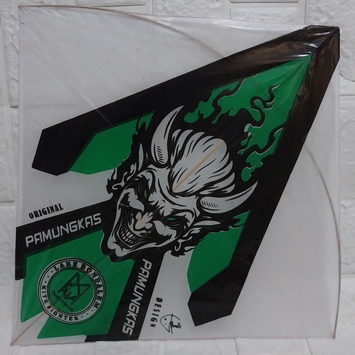 layangan sukhoi super isi 50 pcs