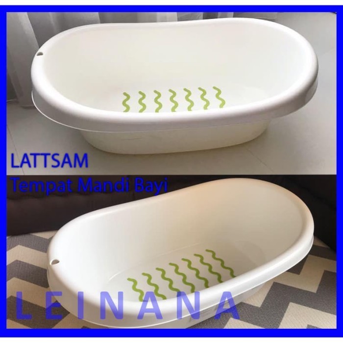 EMBER MANDI BAYI / Tempat mandi bayi BAK MANDI ANAK