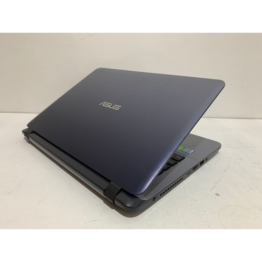 FROMO SPESIAL SALE LAPTOP ASUS X455LN RAM 12GB SEKEN