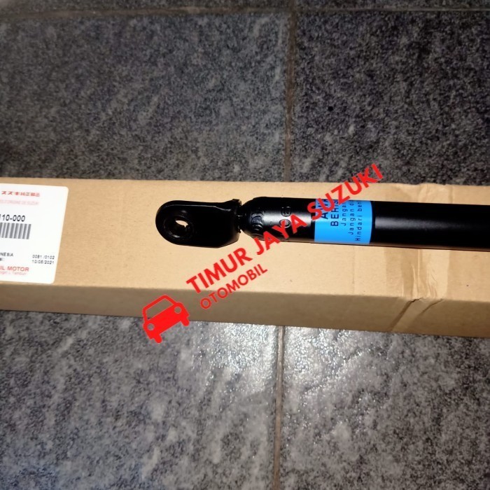 

Shockbreaker pintu bagasi belakang katana SGP