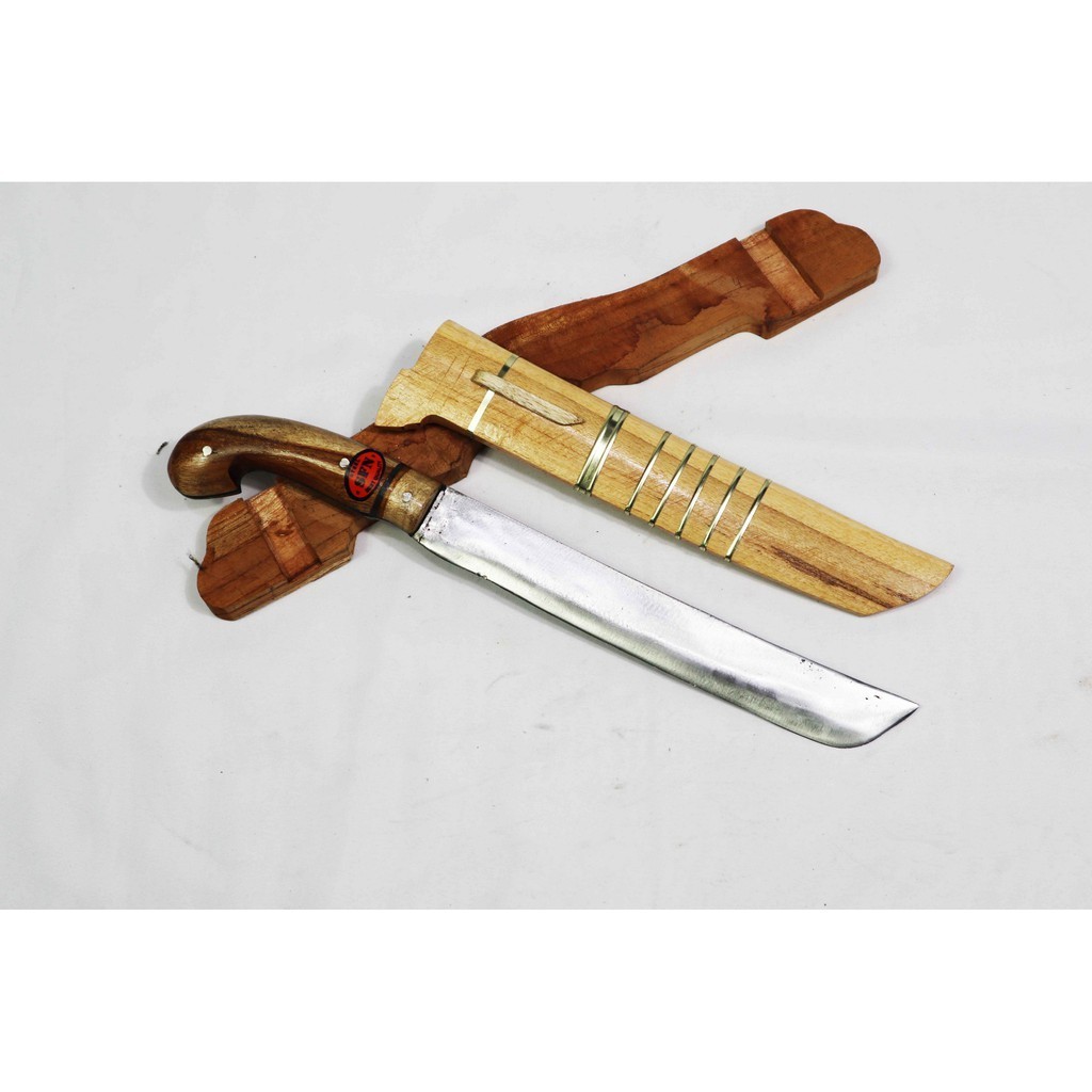 Others Golok Tebas Mini SFN Super Tajam Mantap