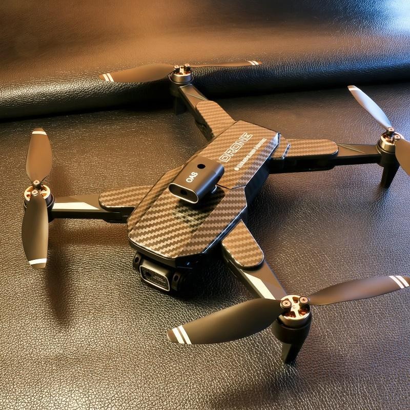 Mini Drone 8K HD Dual Camera Automatic obstacle Drone Dengung