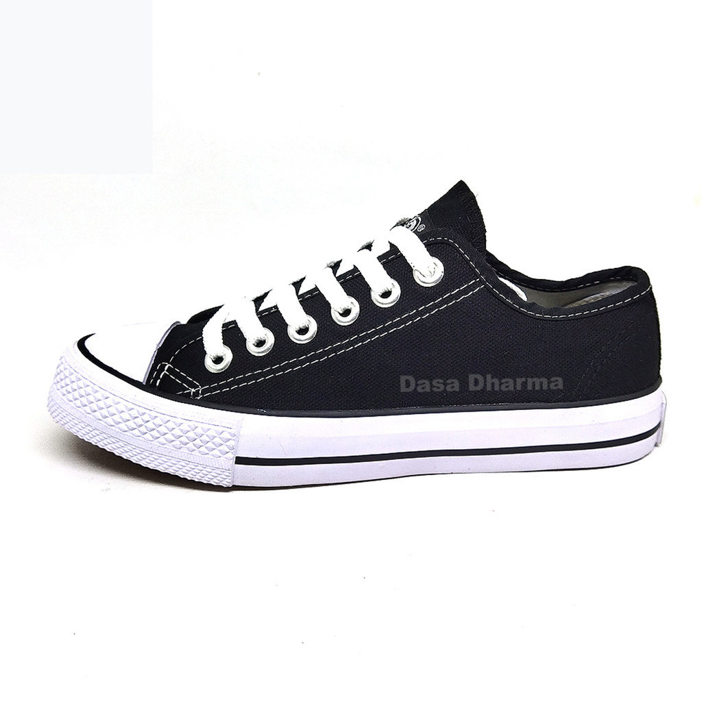 SEPATU CONVERSE 70s HITAM PENDEK / CONVERSE HITAM PUTIH / SEPATU PRIA WANITA / SEPATU SEKOLAH