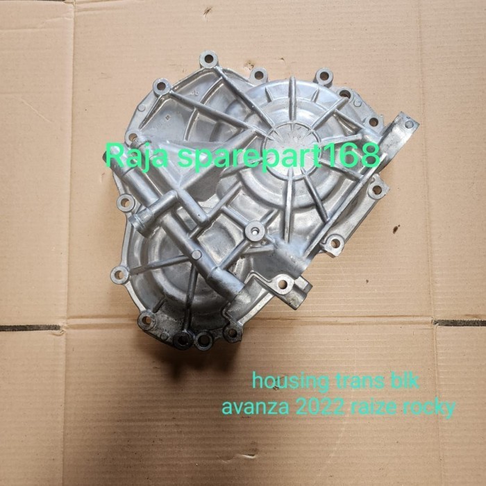 housing transmisi belakang Toyota Avanza raize rocky matic baru ori