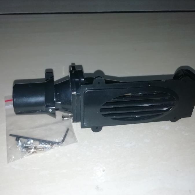Water Jet Boat Medium Size 26Mm For Rc Boat 600Mm