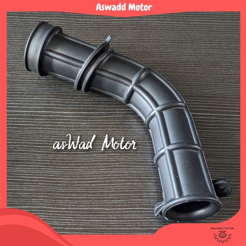 KARET HAWA FILTER UDARA YAMAHA MIO J SOUL GT 115 FINO XRIDE 115 ORIGINAL / KARET FILTER UDARA / KARE
