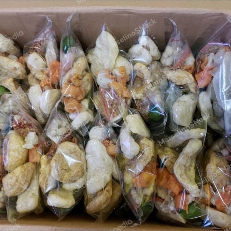 

CUANKI INSTAN PAKET 10 BUNGKUS/CUANKI INSTAN PAKET RESELLER/CUANKI INSTAN MURAH