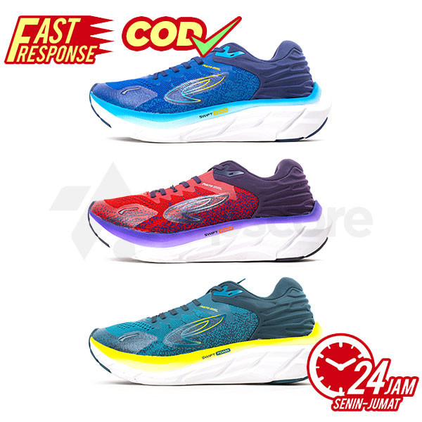 SEPATU RUNNING 910 FUUTO RIVAL