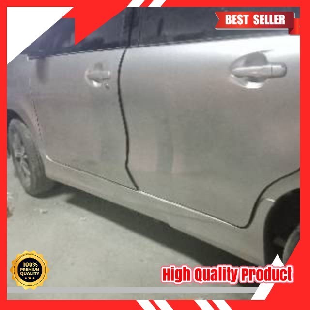 Bodykit Avanza 2012-2018 Body Kit Avanza Bodikit Avanza Bodykit Avansa Body Kit Bodikit Fiber Durafl