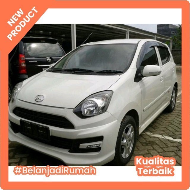 Promoo Bodykit Ayla Sporty M