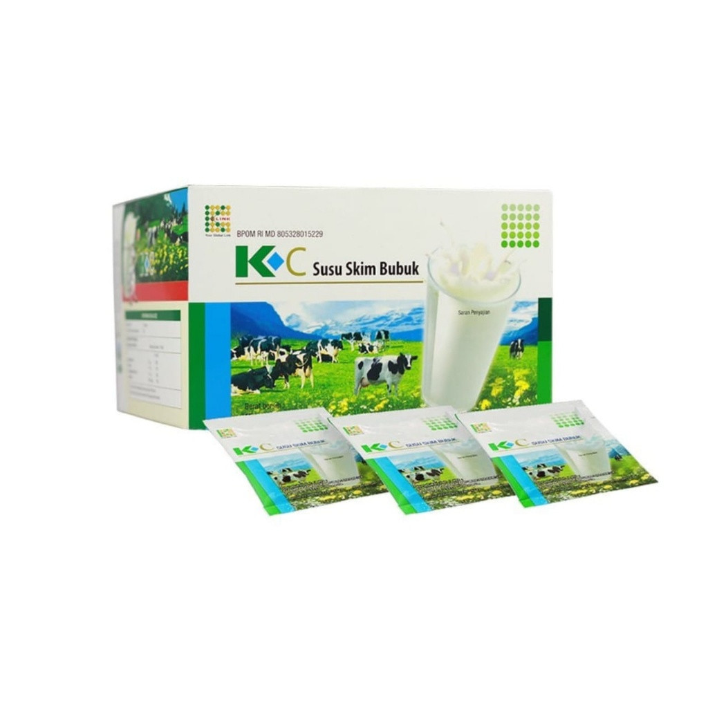 

Susu Skim Bubuk Rendah Lemak Original Link Asli