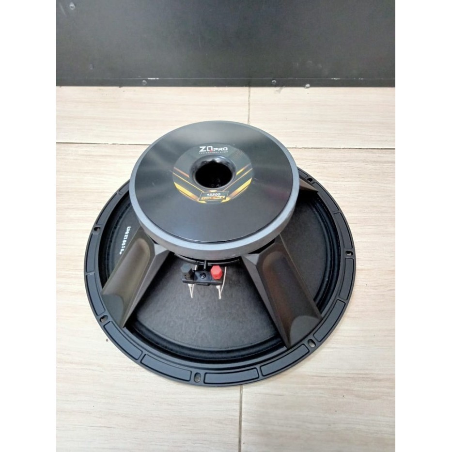 SPEAKER ZQ PRO 15800 15 inch Speaker speker 15inch ZQ Pro 15800