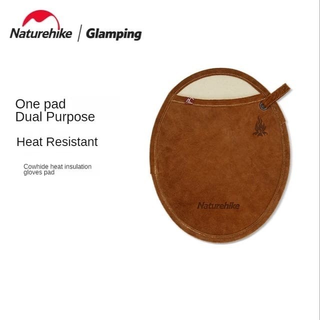 GLOVE MAT / COOKING / SARUNG TANGAN DAPUR NATUREHIKE CNH22FS002