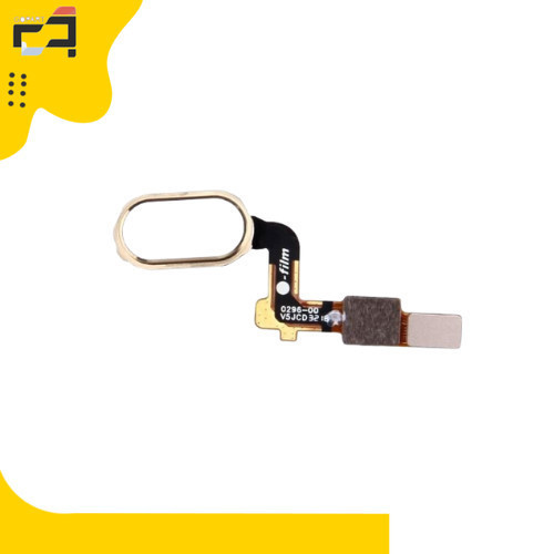 FLEXIBLE HOME FINGER PRINT OPPO A59/F1S