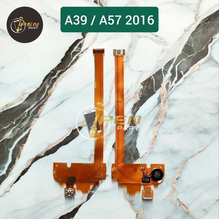 EC99 Flexible Cas Oppo A39 Fleksibel Charging Flexibel Charger