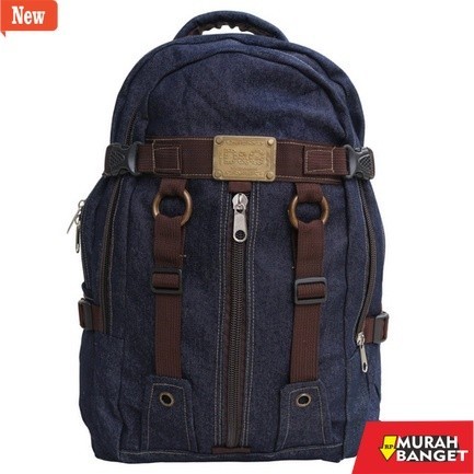 Tas Ransel Pria Kekinian Tas ransel distro,pria wanita