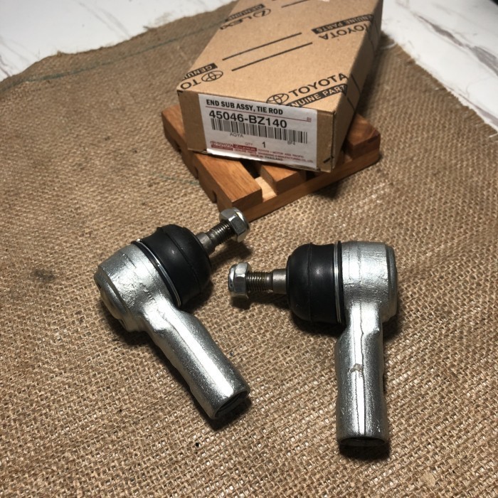 TIE ROD AGYA - TIE ROD END AGYA AYLA - TIE ROD AYLA