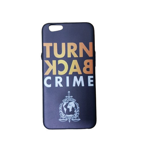 CASE OPPO F1S KARAKTER GAMBAR