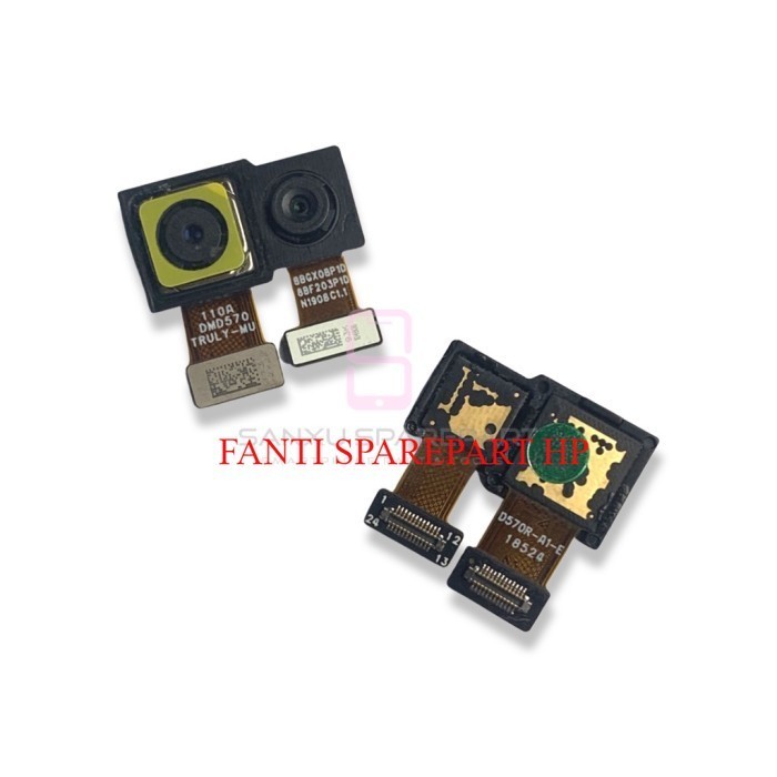 Camera Big Oppo A3S CPH1803 / Kamera Belakang Oppo A3S CPH1803