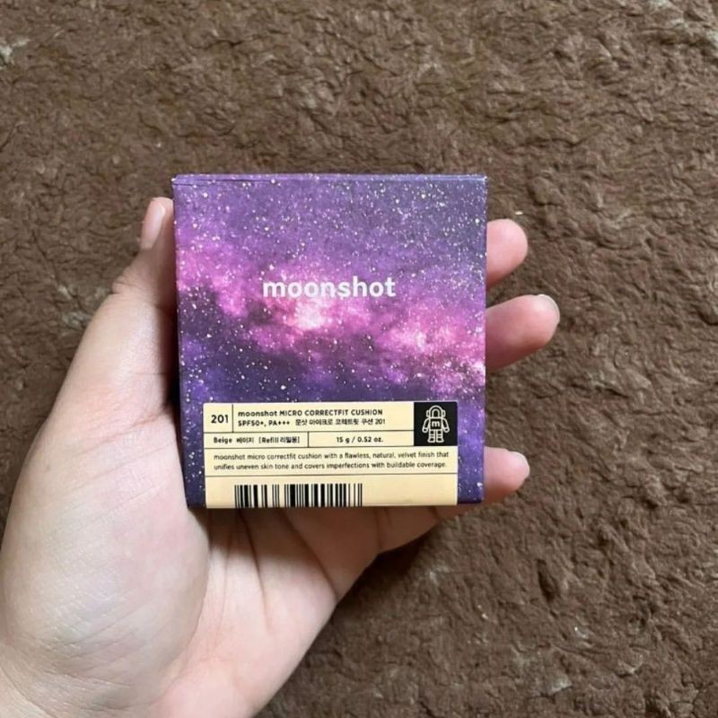 preloved Moonshot cushion refill